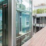 ventajas de un ascensor a medida