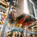 como funciona un ascensor magnetico 2