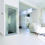 ascensor unifamiliar para vivienda en cordoba