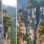 ascensor mas alto del mundo