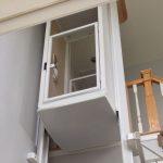 montacargas para casa